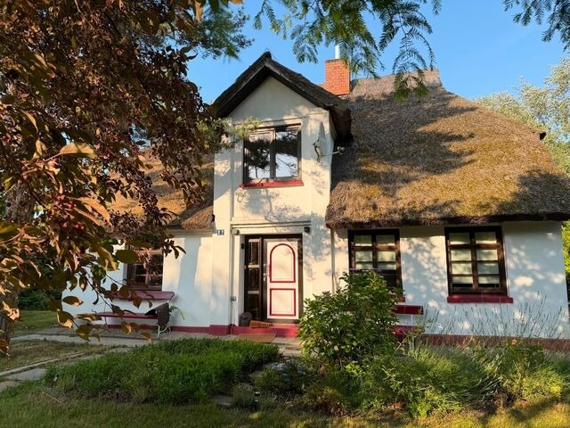 Ferienhaus in Dierhagen - Buhne 27 - Bild 2