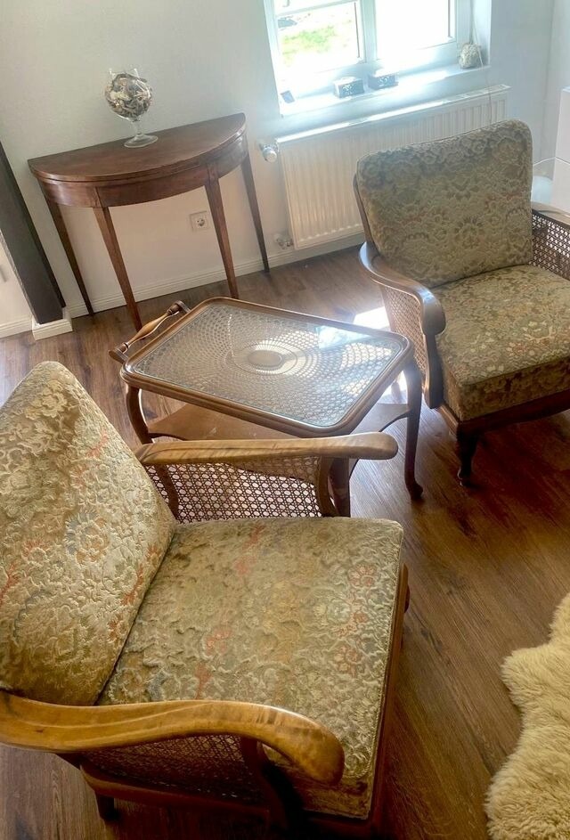 Ferienhaus in Dierhagen - Buhne 27 - Bild 8