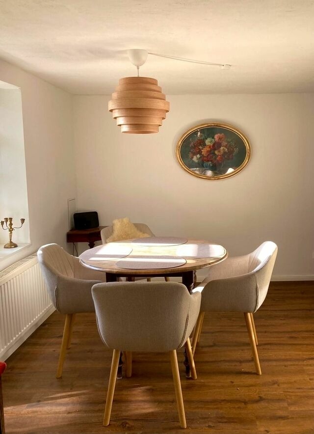 Ferienhaus in Dierhagen - Buhne 27 - Bild 12