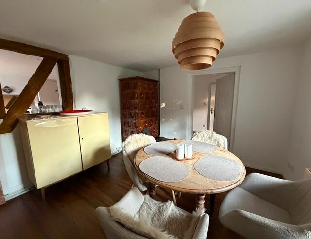 Ferienhaus in Dierhagen - Buhne 27 - Bild 14