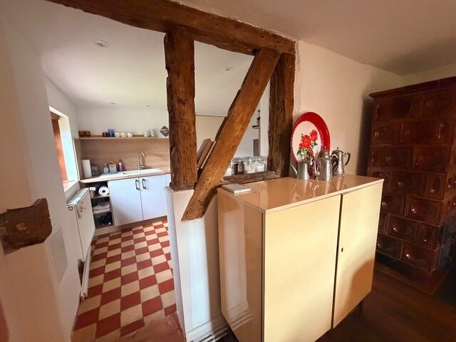 Ferienhaus in Dierhagen - Buhne 27 - Bild 18
