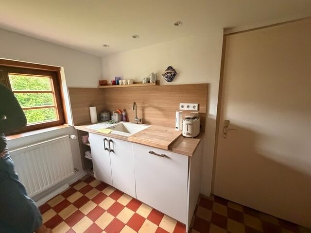 Ferienhaus in Dierhagen - Buhne 27 - Bild 19