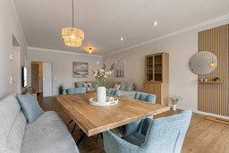 Mellenthin-Lodges "Ostseejade"
