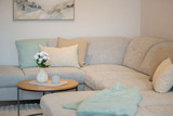 Ferienwohnung in Fehmarn - Mellenthin-Lodges "Ostseejade" - Bild 2