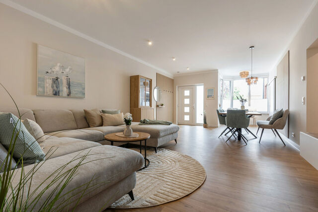 Ferienwohnung in Fehmarn - Mellenthin-Lodges "Ostseejade" - Bild 3