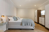 Ferienwohnung in Fehmarn - Mellenthin-Lodges "Ostseejade" - Bild 7