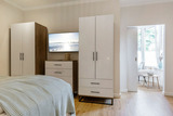 Ferienwohnung in Fehmarn - Mellenthin-Lodges "Ostseejade" - Bild 9