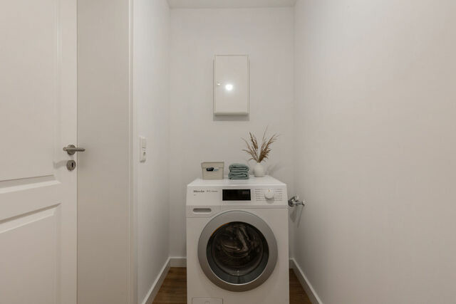Ferienwohnung in Fehmarn - Mellenthin-Lodges "Ostseejade" - Bild 13