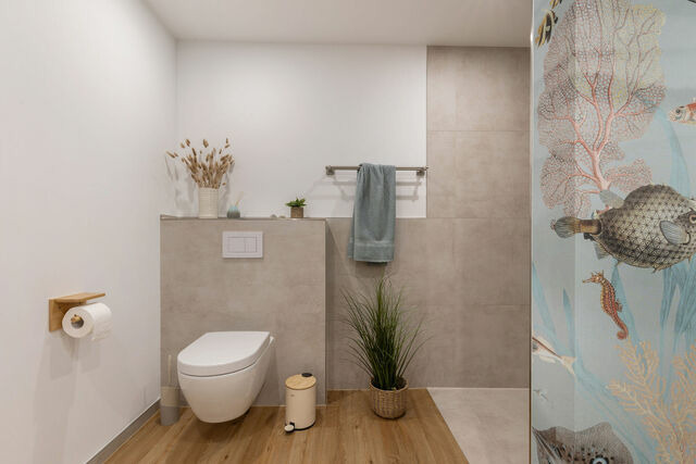 Ferienwohnung in Fehmarn - Mellenthin-Lodges "Ostseejade" - Bild 15