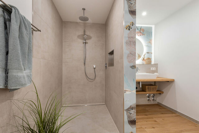Ferienwohnung in Fehmarn - Mellenthin-Lodges "Ostseejade" - Bild 16