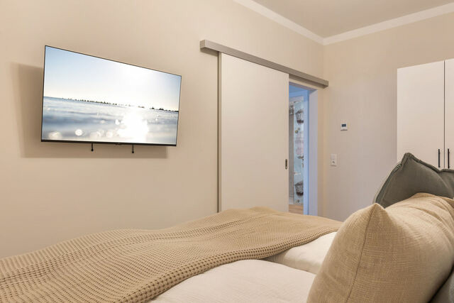 Ferienwohnung in Fehmarn - Mellenthin-Lodges "Ostseejade" - Bild 18
