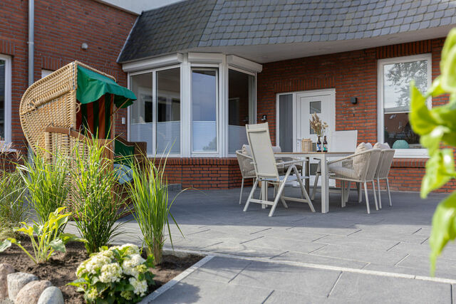 Ferienwohnung in Fehmarn - Mellenthin-Lodges "Ostseejade" - Bild 19