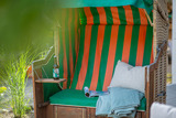 Ferienwohnung in Fehmarn - Mellenthin-Lodges "Ostseejade" - Bild 20