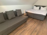 Ferienhaus in Glowe - Strandnahes Ferienhaus in Glowe auf R&uuml;gen - Bild 5