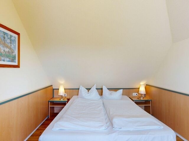 Ferienwohnung in K&uuml;hlungsborn - Residenz am Weststrand, WE 43 - Bild 7