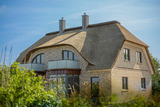 Ferienhaus in Fehmarn OT Westermarkelsdorf - De B&ouml;&ouml;i LuxusFerienhaus mit Meerblick, Sauna & Kamin - Bild 1