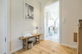 Ferienhaus in Fehmarn OT Westermarkelsdorf - De B&ouml;&ouml;i LuxusFerienhaus mit Meerblick, Sauna & Kamin - Bild 19