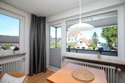 G&auml;stehaus Warncke, App. 4