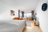 Ferienwohnung in Niendorf/Ostsee - G&auml;stehaus Warncke, App. 4 - Bild 3