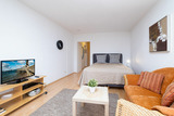 Ferienwohnung in Niendorf/Ostsee - G&auml;stehaus Warncke, App. 4 - Bild 4