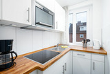 Ferienwohnung in Niendorf/Ostsee - G&auml;stehaus Warncke, App. 4 - Bild 5