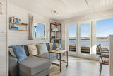 Ferienwohnung in Fehmarn OT Burgtiefe - Hausboot "Mien Schipp" mit sonniger Dachterrasse - Bild 2