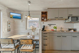 Ferienwohnung in Fehmarn OT Burgtiefe - Hausboot "Mien Schipp" mit sonniger Dachterrasse - Bild 3