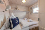 Ferienwohnung in Fehmarn OT Burgtiefe - Hausboot "Mien Schipp" mit sonniger Dachterrasse - Bild 5