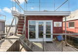 Ferienwohnung in Fehmarn OT Burgtiefe - Hausboot "Mien Schipp" mit sonniger Dachterrasse - Bild 20