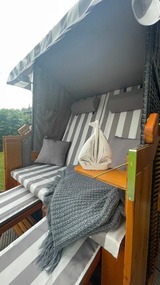 Bungalow in Loissin - Seesternchen - Bild 5