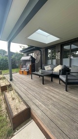 Bungalow in Loissin - Seesternchen - Bild 6