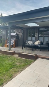 Bungalow in Loissin - Seesternchen - Bild 7