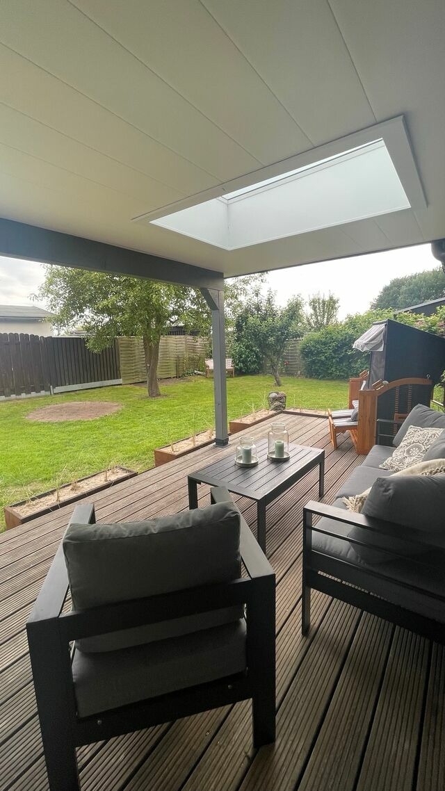 Bungalow in Loissin - Seesternchen - Bild 8