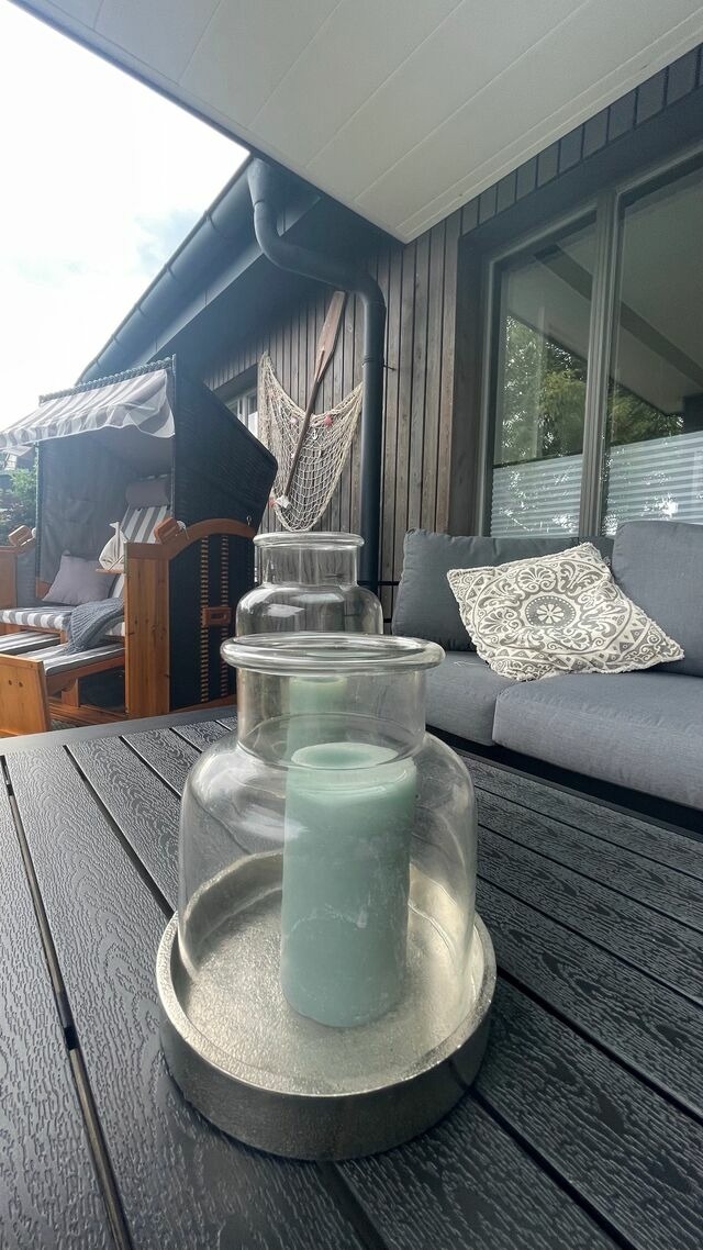 Bungalow in Loissin - Seesternchen - Bild 9