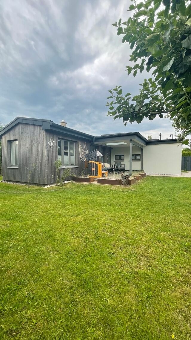 Bungalow in Loissin - Seesternchen - Bild 11