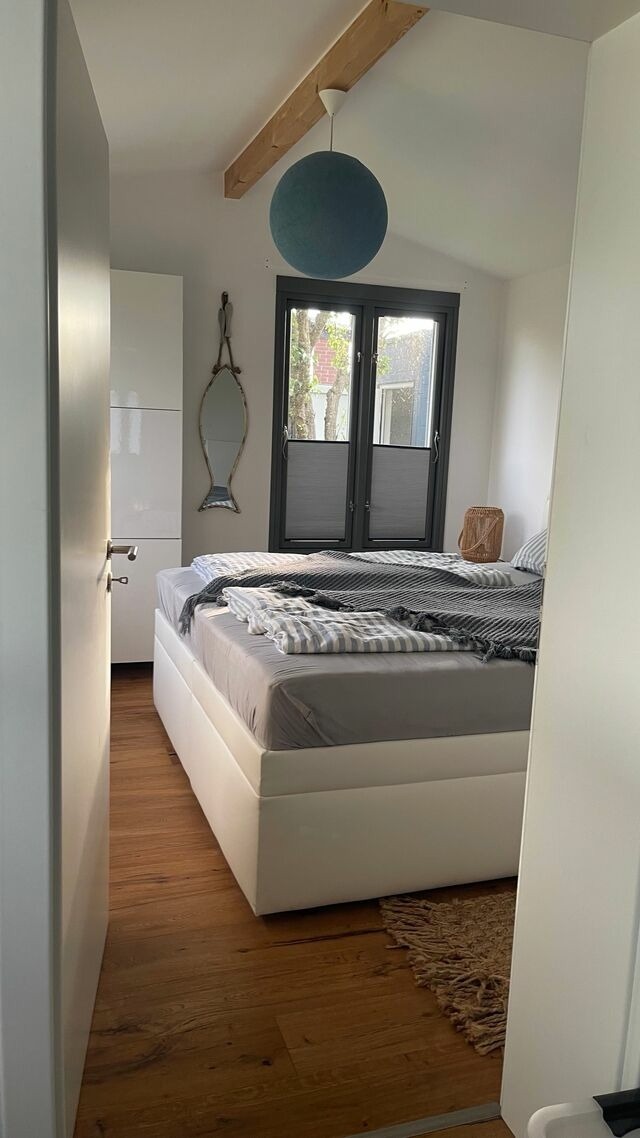 Bungalow in Loissin - Seesternchen - Bild 13