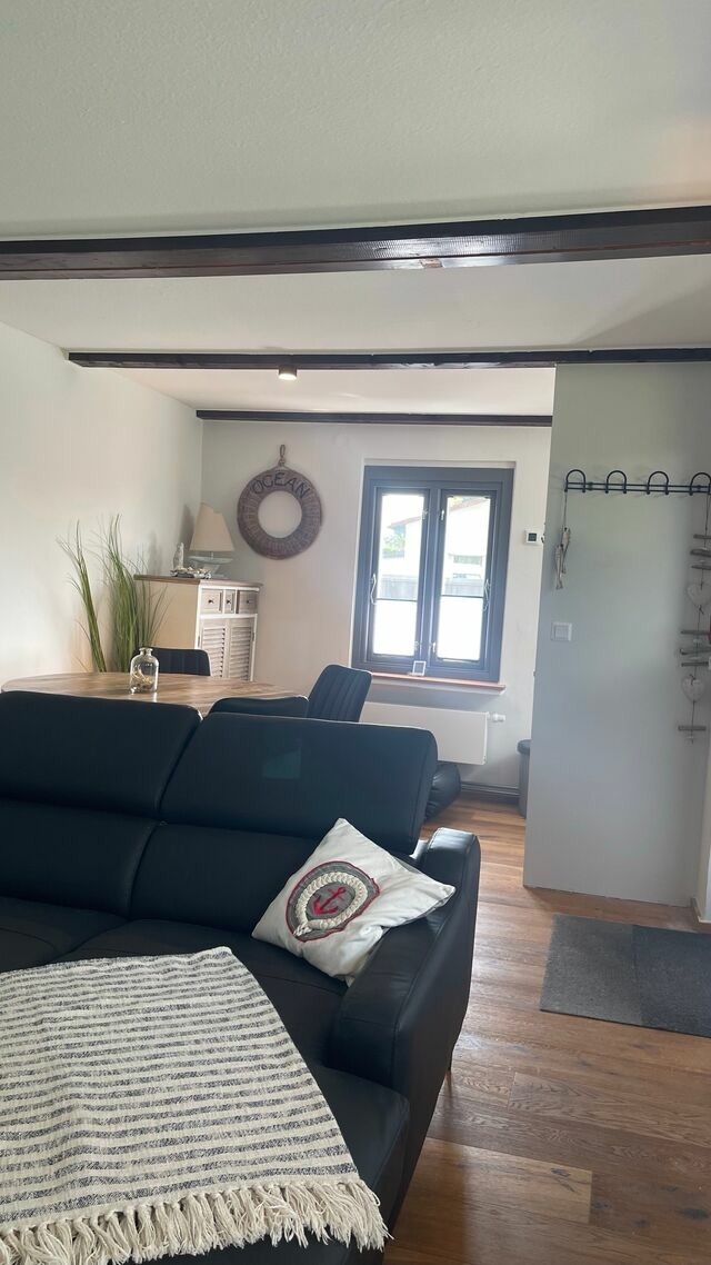 Bungalow in Loissin - Seesternchen - Bild 15