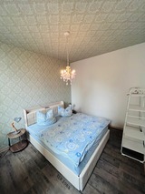 Ferienwohnung in Seebad Heringsdorf - Fewo Mariella - Bild 2