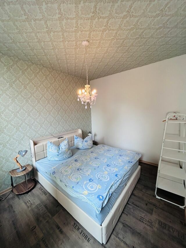 Ferienwohnung in Seebad Heringsdorf - Fewo Mariella - Bild 2