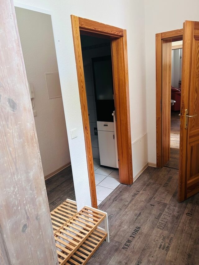 Ferienwohnung in Seebad Heringsdorf - Fewo Mariella - Bild 4