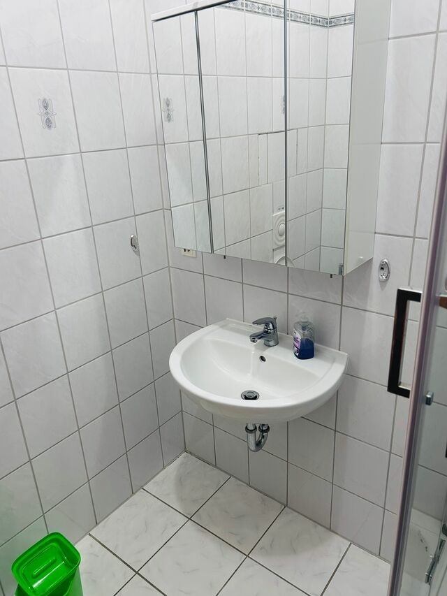 Ferienwohnung in Seebad Heringsdorf - Fewo Mariella - Bild 5