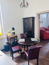 Ferienwohnung in Seebad Heringsdorf - Fewo Mariella - Bild 8