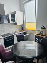 Ferienwohnung in Seebad Heringsdorf - Fewo Mariella - Bild 9