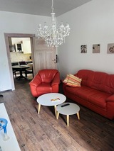 Ferienwohnung in Seebad Heringsdorf - Fewo Mariella - Bild 10