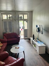 Ferienwohnung in Seebad Heringsdorf - Fewo Mariella - Bild 11