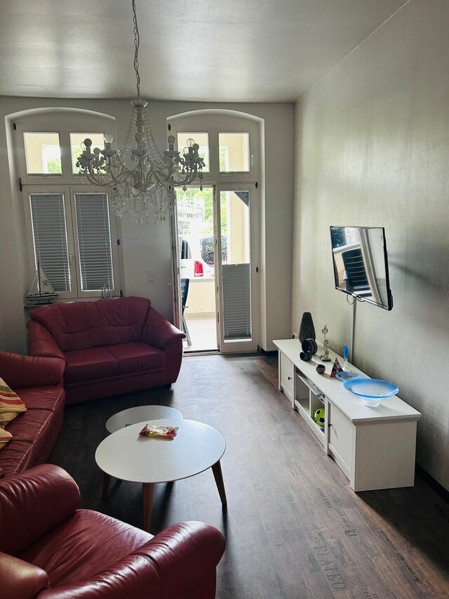 Ferienwohnung in Seebad Heringsdorf - Fewo Mariella - Bild 11