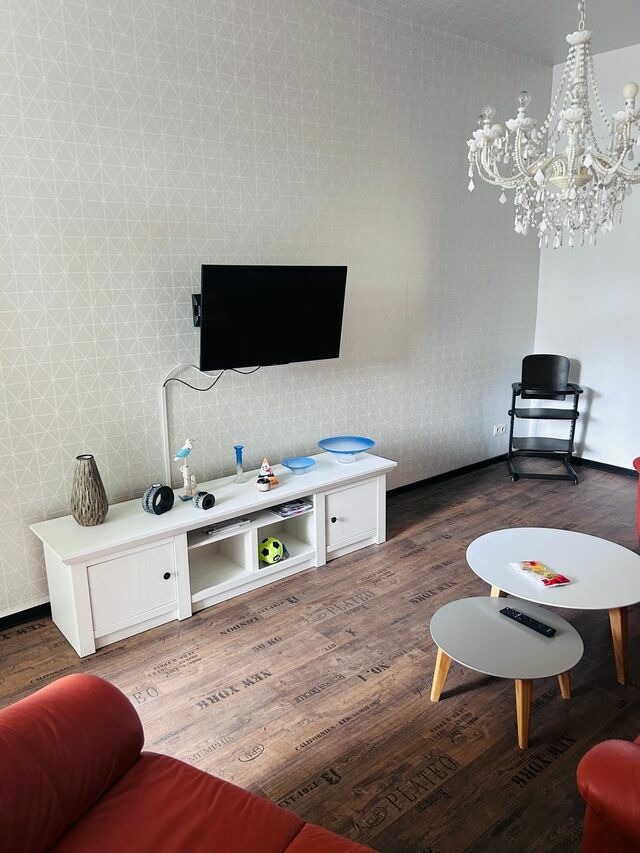 Ferienwohnung in Seebad Heringsdorf - Fewo Mariella - Bild 12