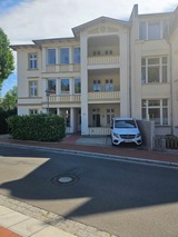 Ferienwohnung in Seebad Heringsdorf - Fewo Mariella - Bild 13