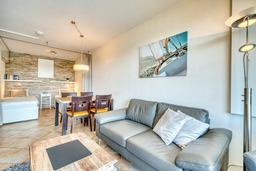 Haus Sch&ouml;ne Aussicht, App. 3SB601
