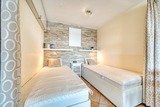 Ferienwohnung in Heiligenhafen - Haus Sch&ouml;ne Aussicht, App. 3SB601 - Bild 4